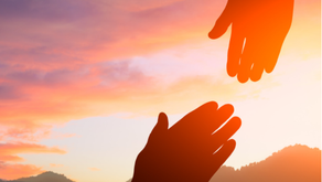 Helping Hand