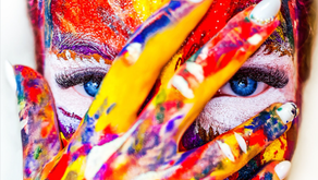 Reclaim Your Creativity - Reclaim Your Spirit
