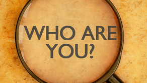 Time to Check in on Who You Are Being