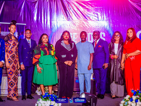 Precious Chinweani: Weaving Inclusion, Legacy, and Leadership into Africa’s Sustainability Story