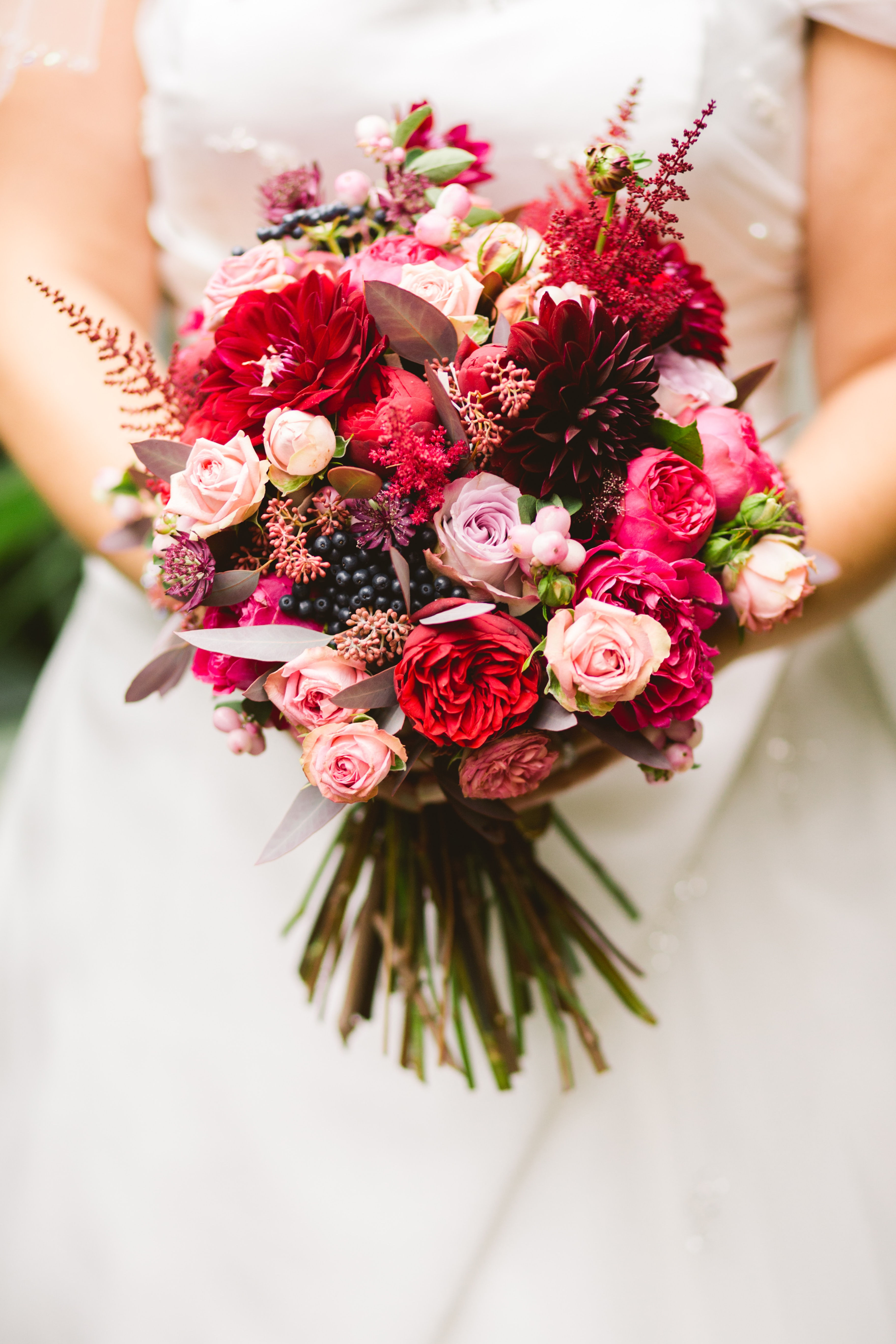 Bridal Bouquets Prices by personal Quotation