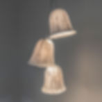Lampe en papier