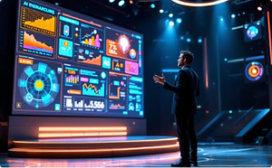 KI in Vorträgen erklären