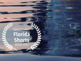 Semi-Finalist - Florida Shorts