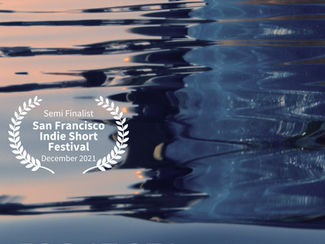 Happy New Year! San Francisco Indie Film Fest 