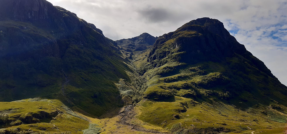 Glencoe