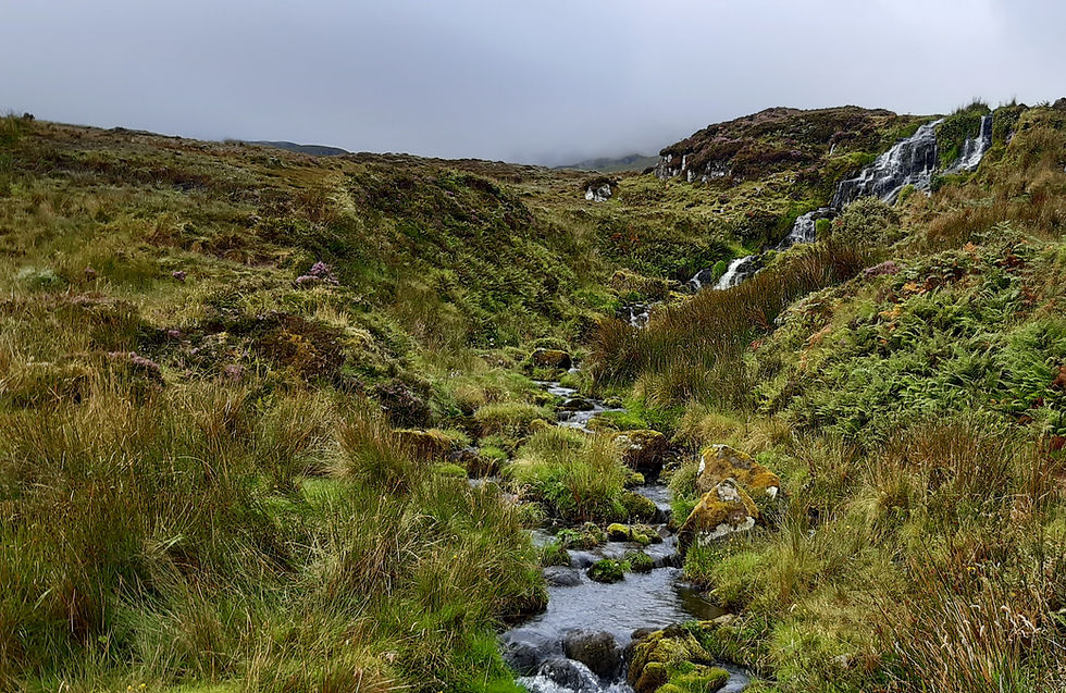 Isle of Skye