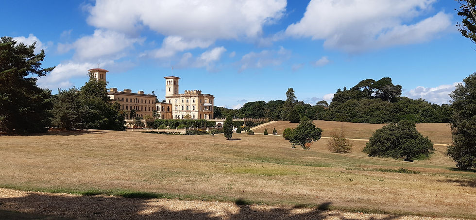 Osborne House