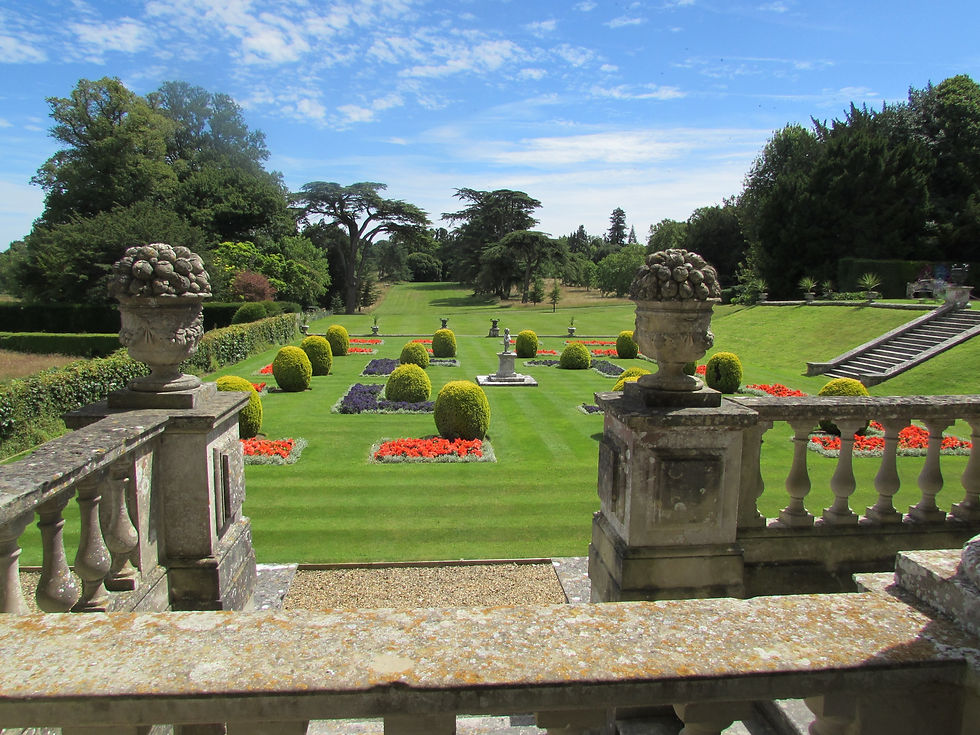 Kingston Lacy