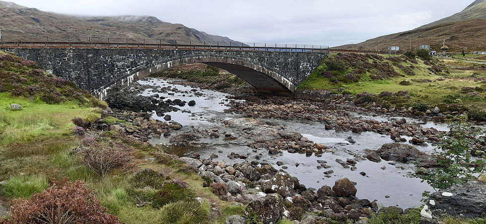 Isle of Skye