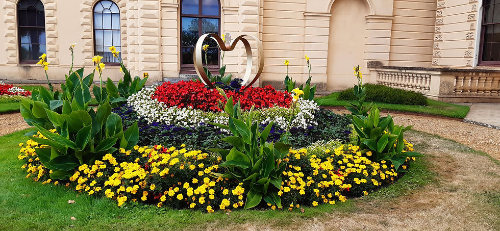 Osborne House