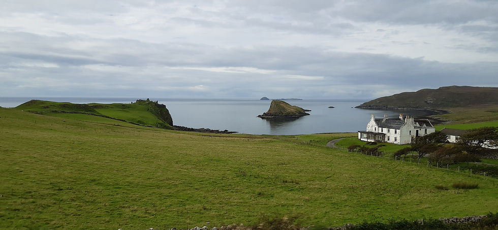 Isle of Skye
