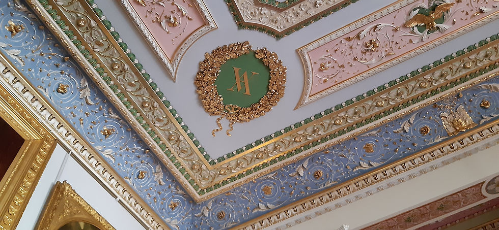Osborne House