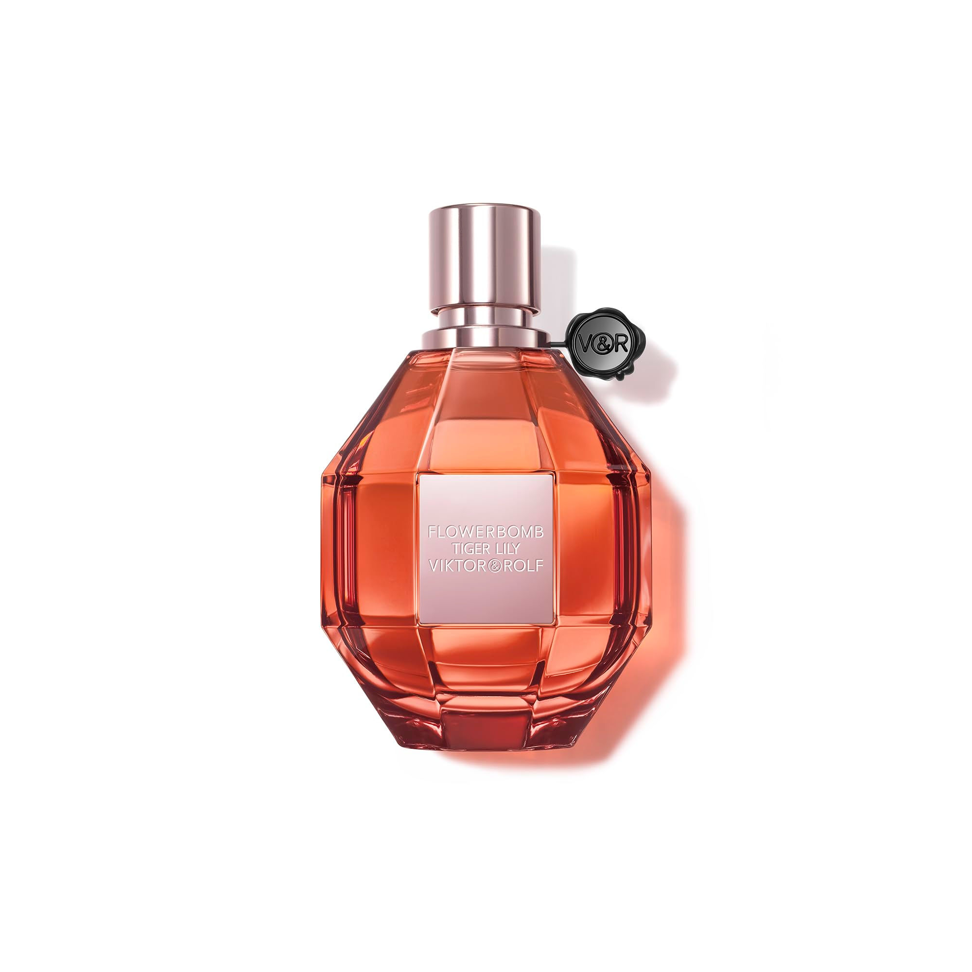 Viktor&Rolf - Tiger Lily Eau de Parfum - Womens Perfum - Floral Ambery & Fruity