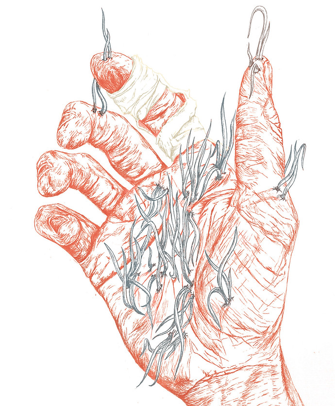 metaphoric-illustration