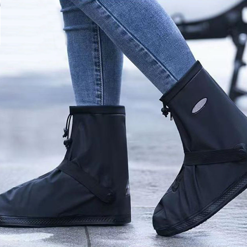 防水ギプスシューズカバー レインシューズカバー