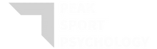 Peak Sporty Psychology Logo