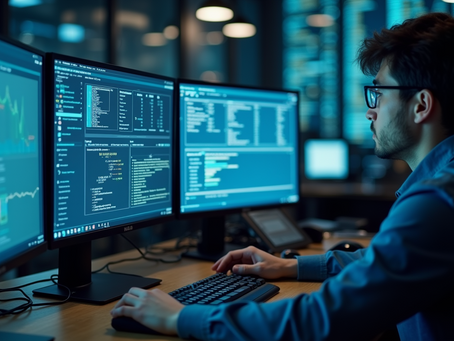 Enhancing Cybersecurity through Strategic Government Affairs