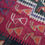 Thumbnail: Tolai Vintage Kilim Hand Woven Rug
