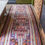 Thumbnail: Percy Vintage Kilim Hand Woven Rug Runner