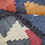 Thumbnail: Harbour Oriental Vintage Kilim Hand Woven Rug