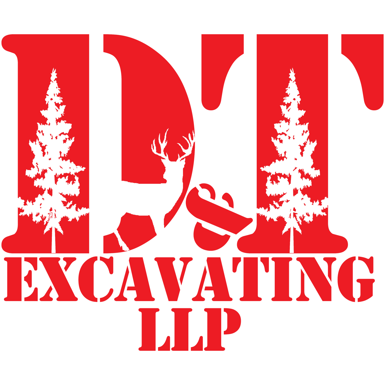 Excavation D T Excavating Llp Washington
