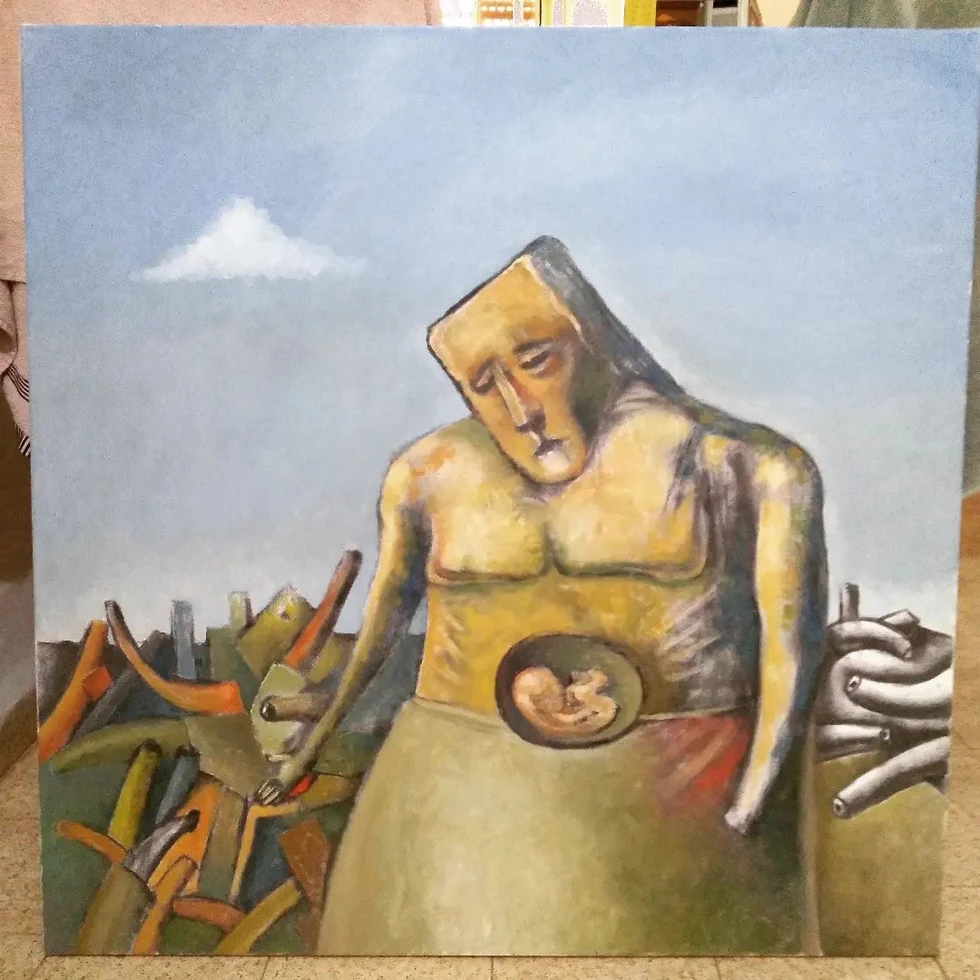 artist