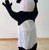 Miniatura: Mascote Panda