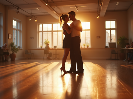 The Benefits of Personalized Dance Training: Private Dance Lessons in Boston
