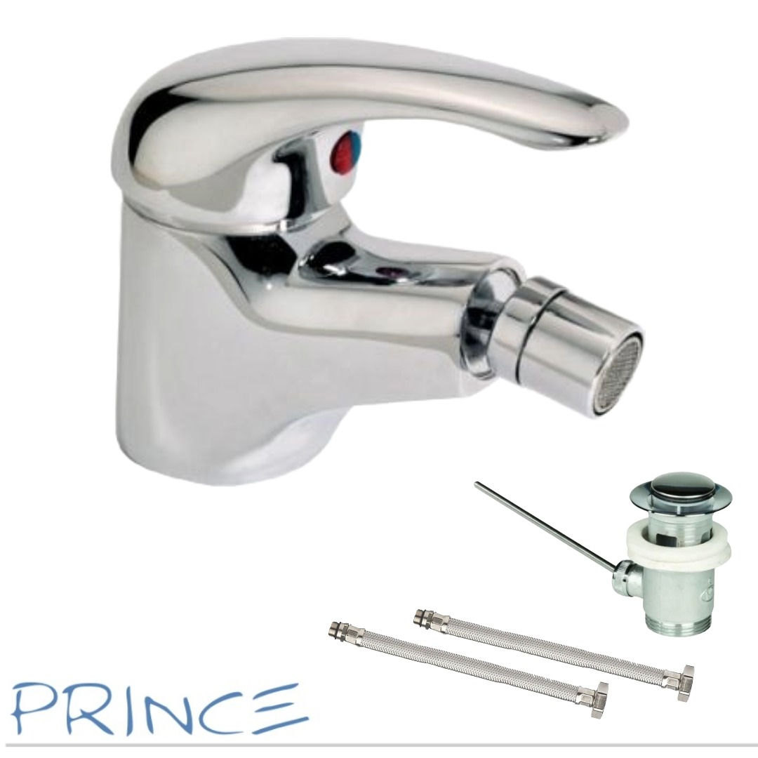 Serie Prince Rub. Bidet cn piletta 1"1/4
