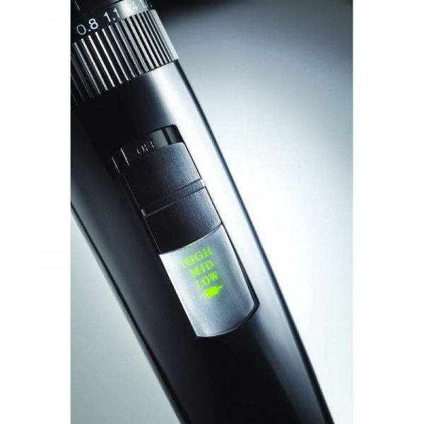 Thumbnail: Sthauer Apollo Trimmer