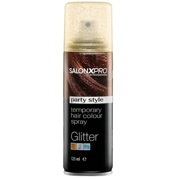 Thumbnail: Colour Spray SalonPro 125ml