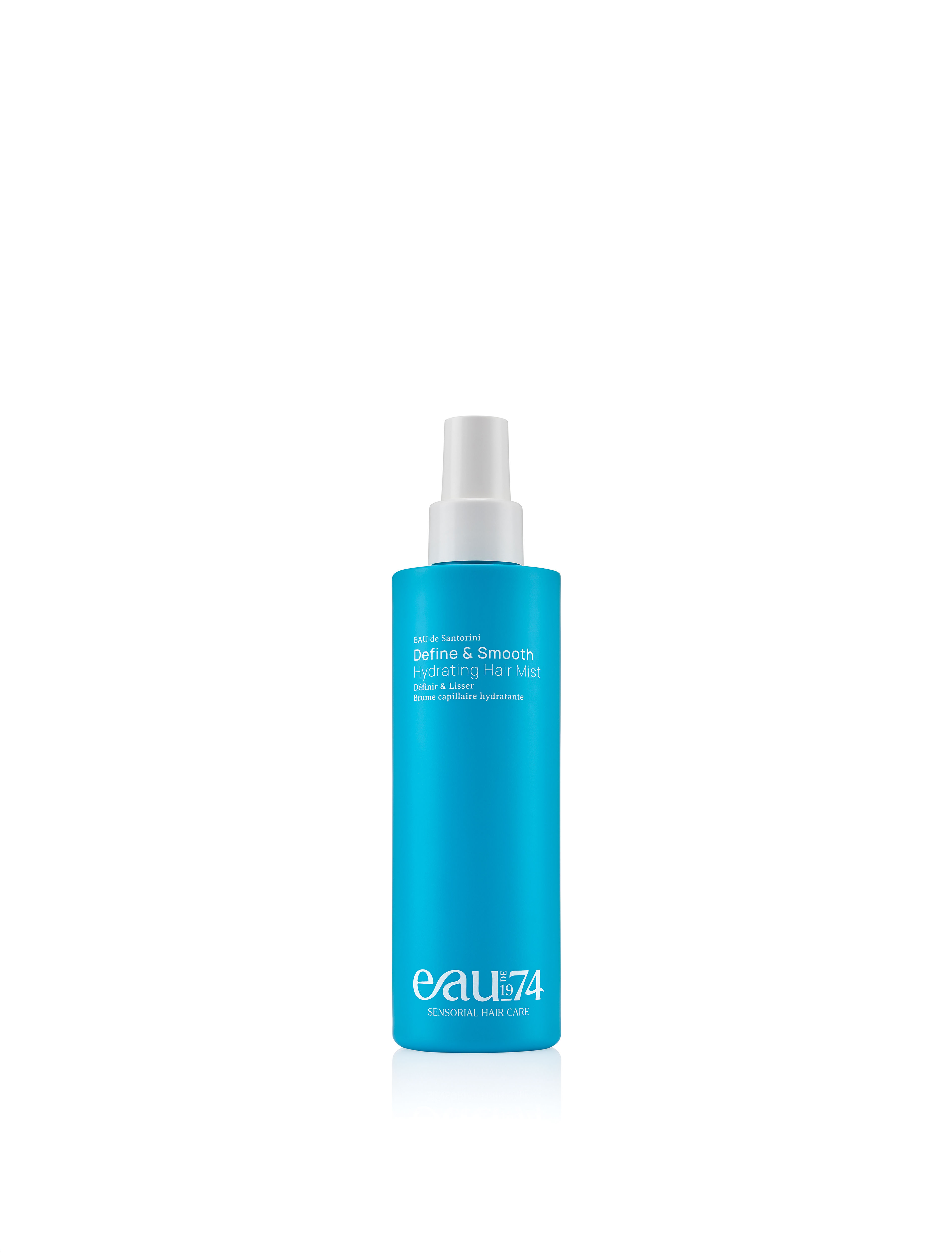 Eau De Santorini Define & Smooth Spray 200ml