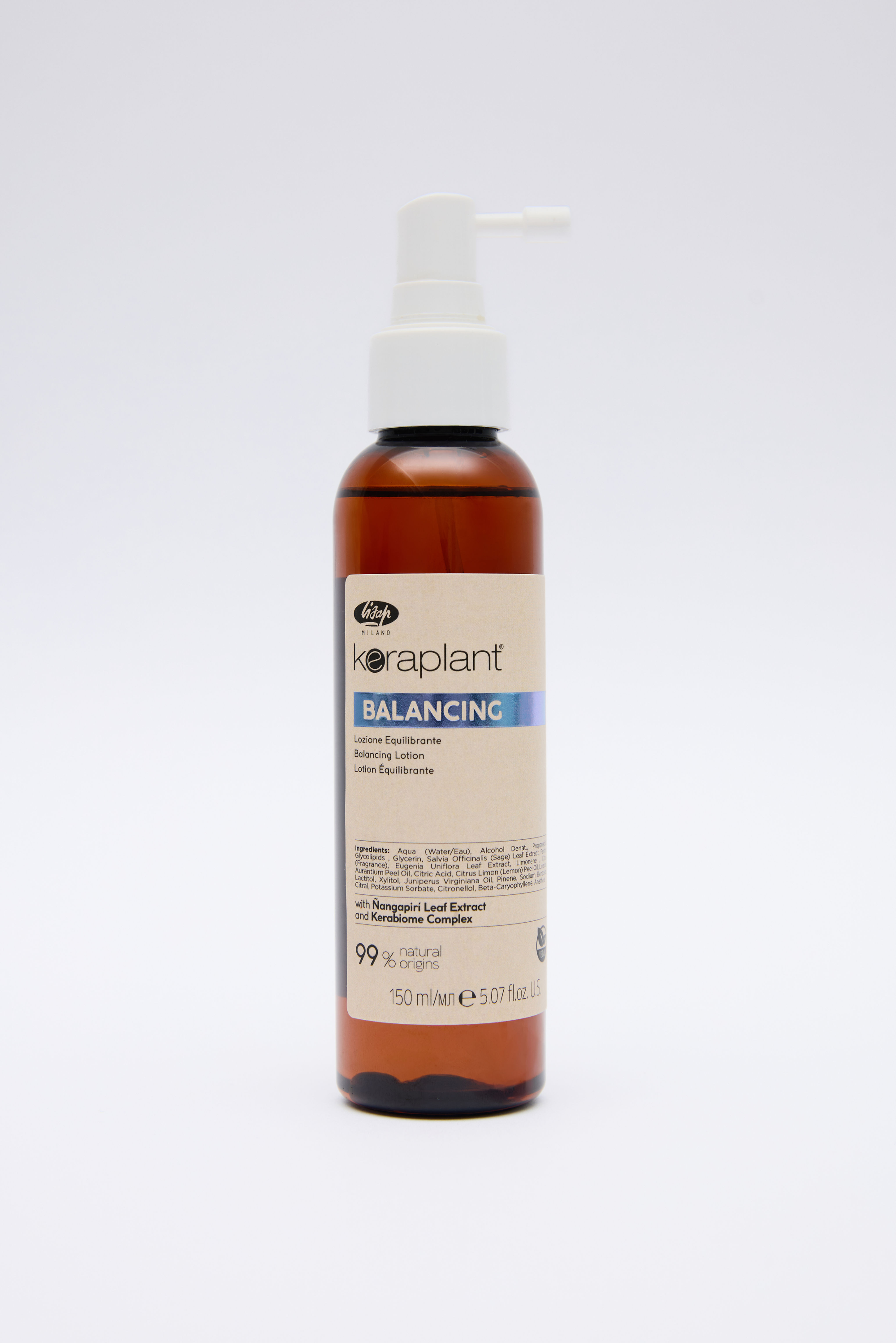 Keraplant Balancing Lotion 150ml