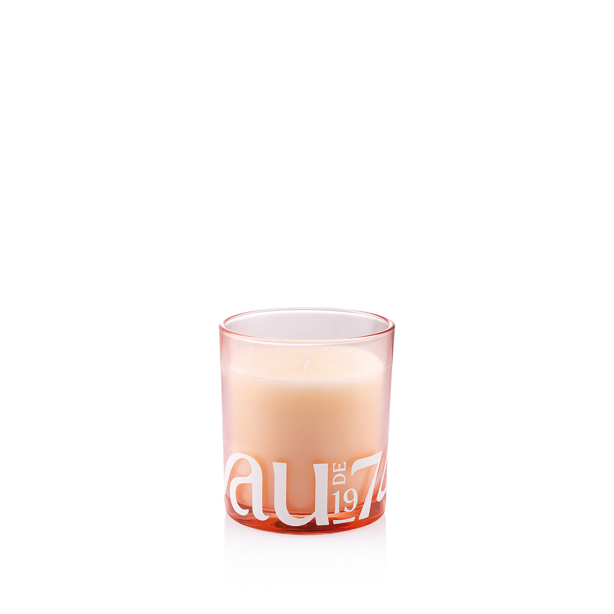 Eau De Capri Scented Candle
