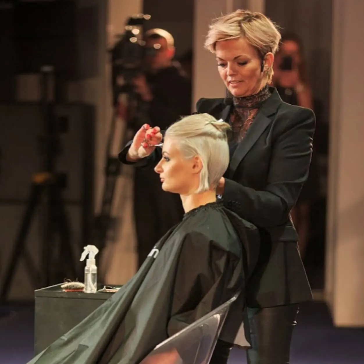 Davines Seminar 2023