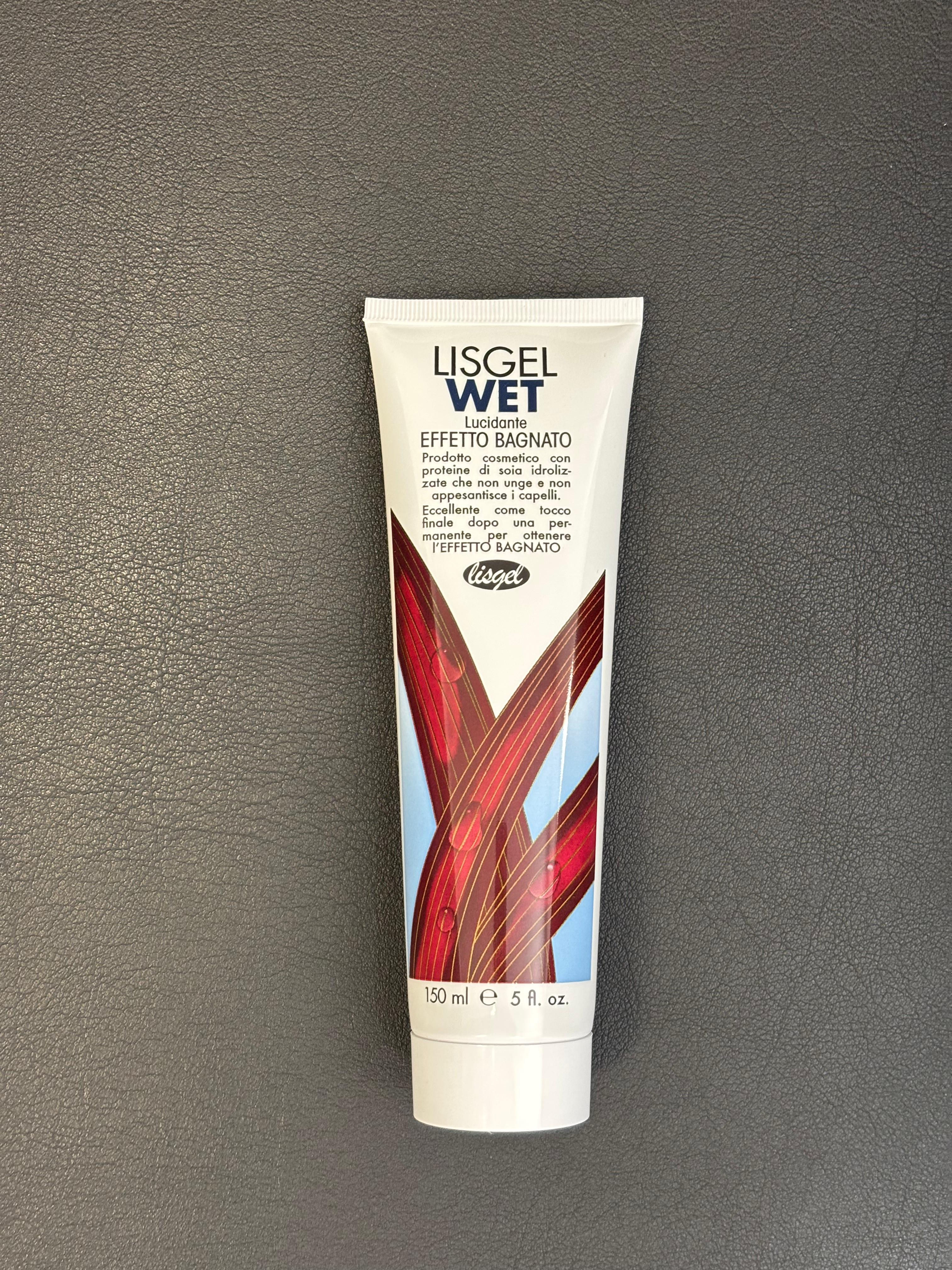 Lisgel Wet Effect 150ml