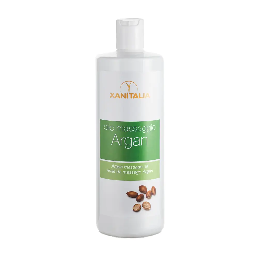 Thumbnail: Massage Oil 500ml