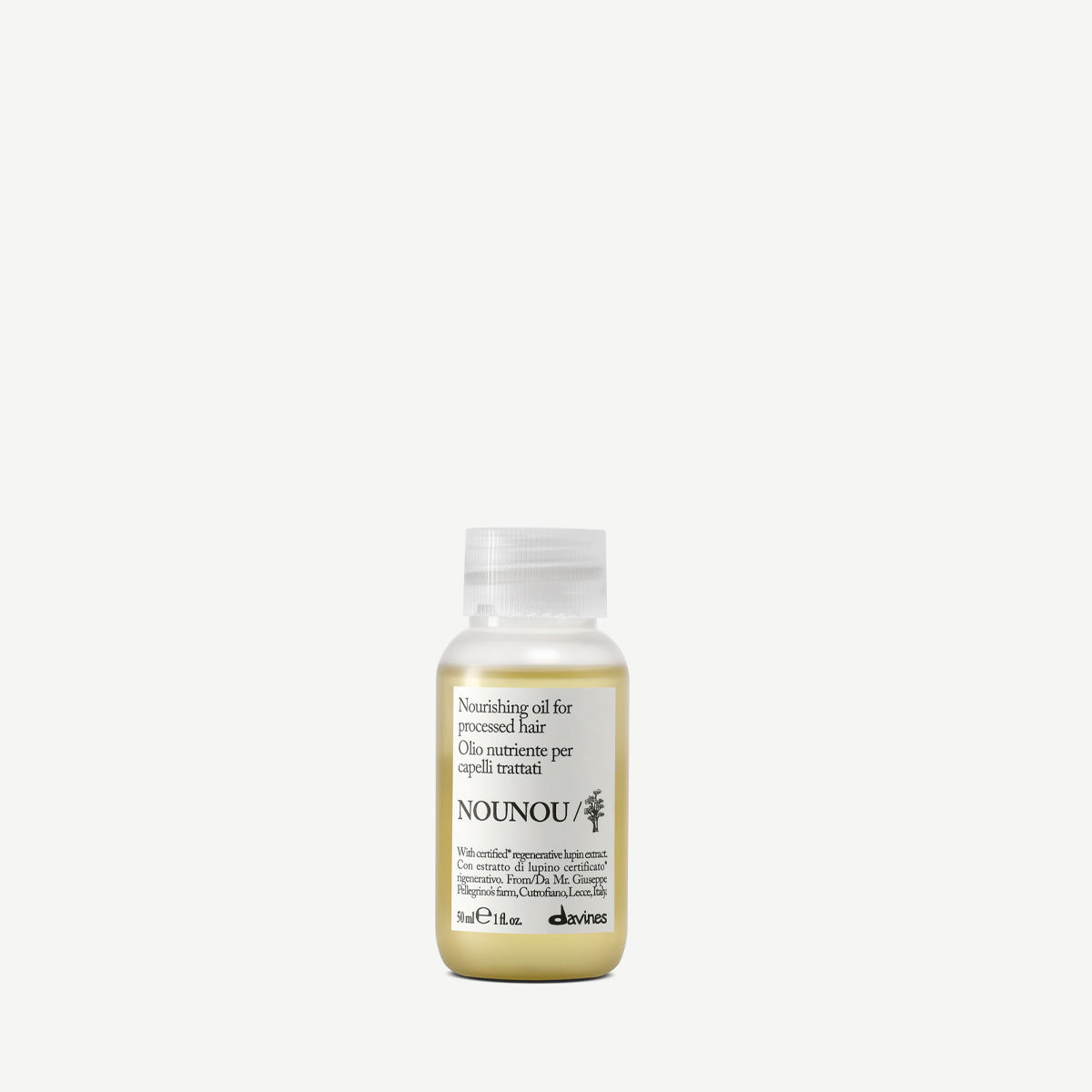 EHC NOUNOU Oil 50ML