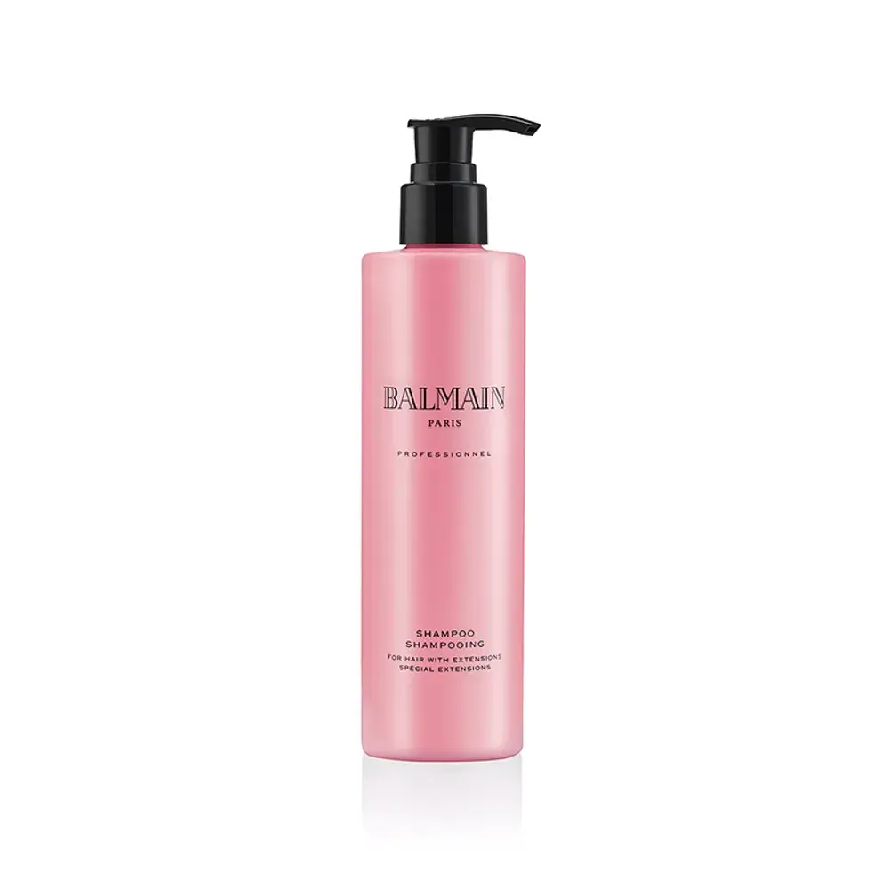 Hair Extensions Shampoo Aftercare 250ml