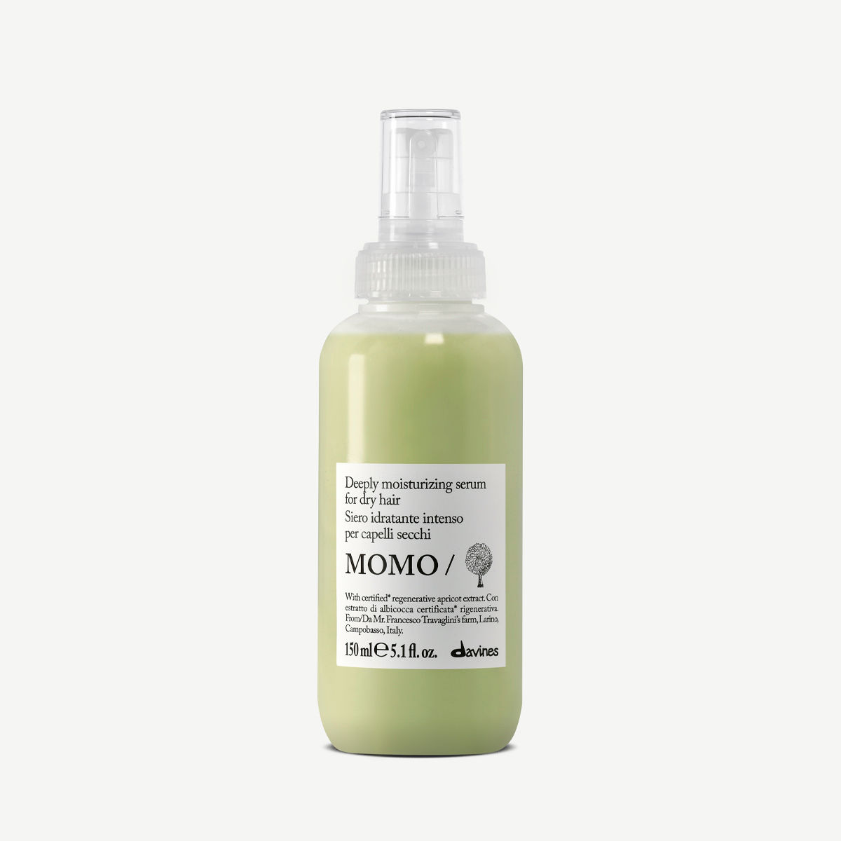 EHC MOMO Quenching Fluid 150ML