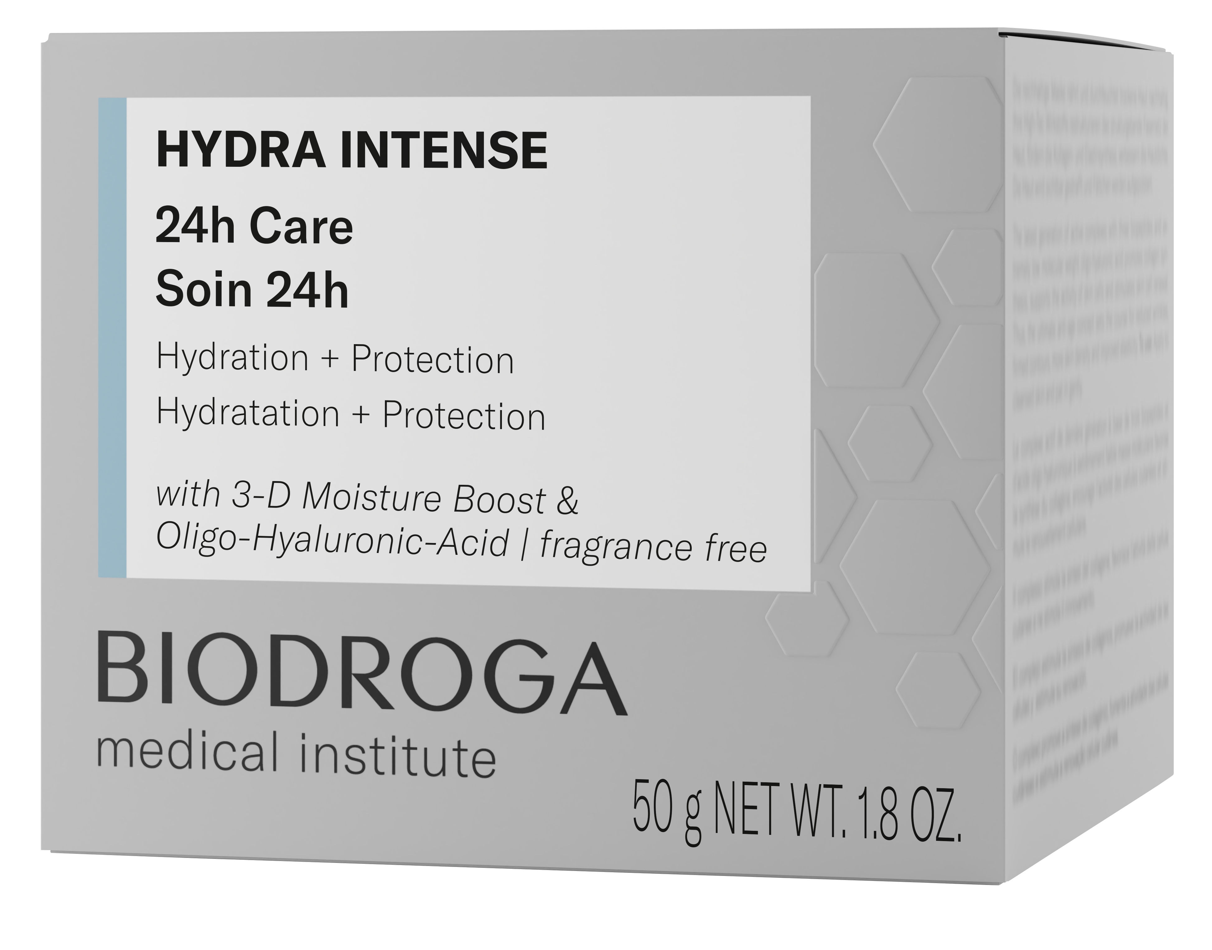 Biodroga MI Hydra Intense 24 hour care 50ml