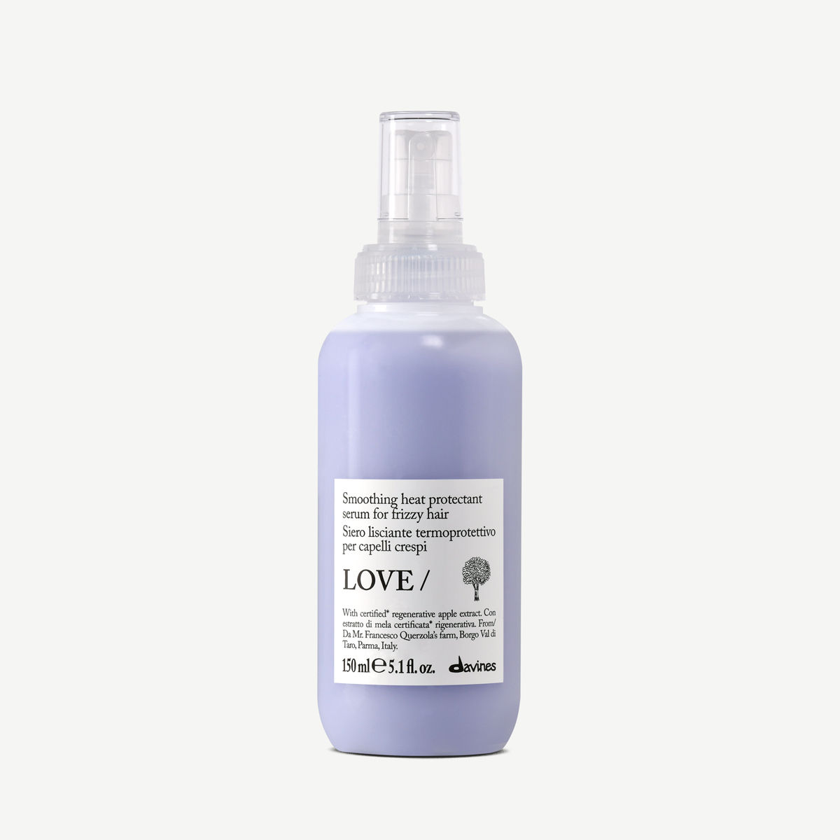 EHC LOVE SMOOTH Perfector 150ML