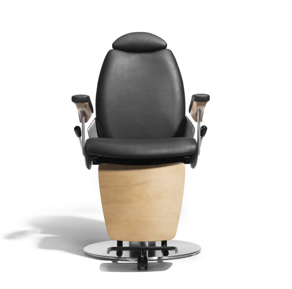 Barber Chair Kiela Palco