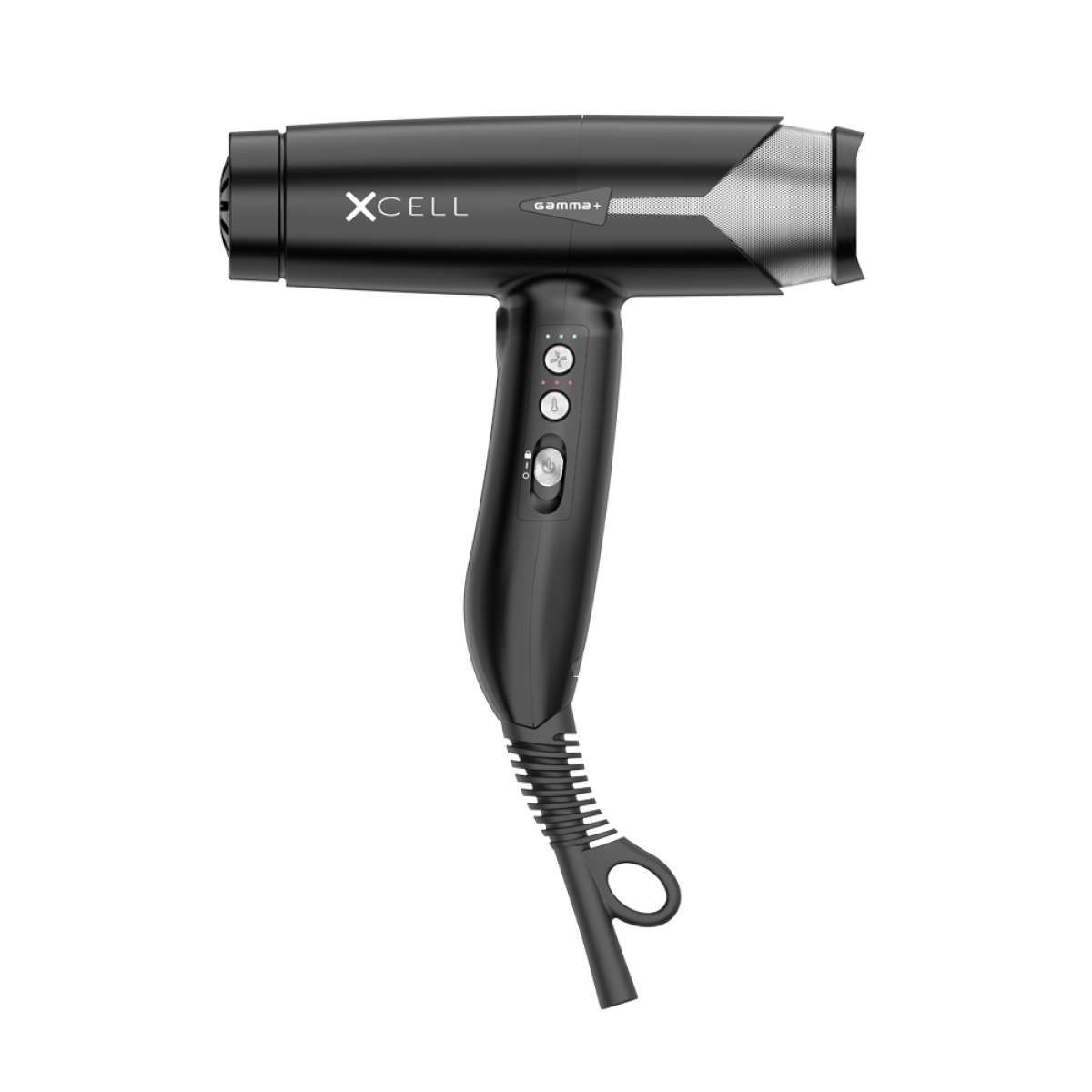 Gamma Piu Xcell hair drier