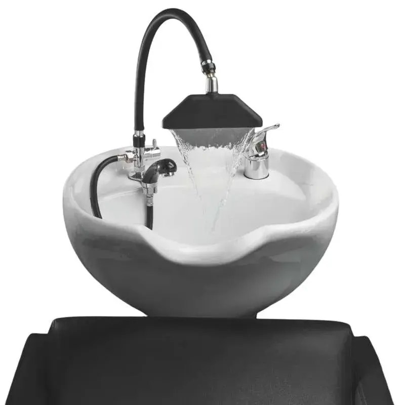 Thumbnail: Spa Effect Shower Head