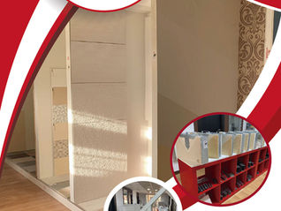 Visita nuestro nuevo SHOWROOM