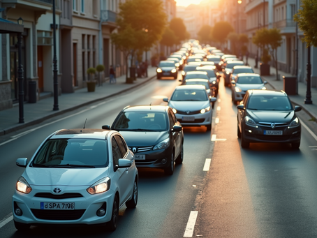 Tips for Finding Reliable Local Car Hire Services