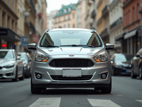 Why Compact Cars Are Perfect for Sydney Travel