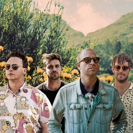 NEW DIE HEUWELS FANTASTIES VIDEO: LED LIEFDE